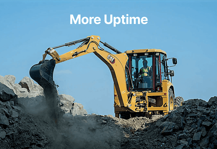 Powerful, Fast and Productive