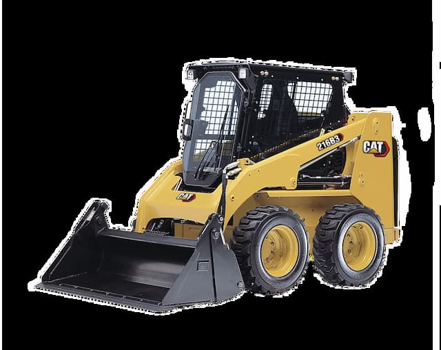 Skid Steer Loaders