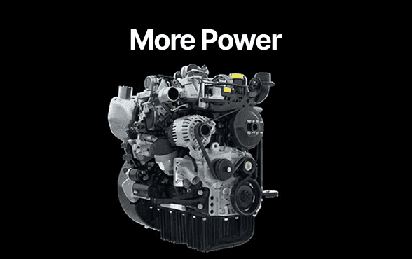 Saves Upto 20% Fuel*