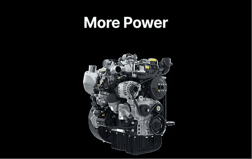 Saves Upto 20% Fuel*