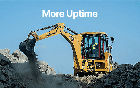 Powerful, Fast and Productive