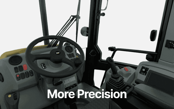 Stylist and Comfortable Cabin