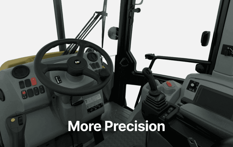 Stylist and Comfortable Cabin