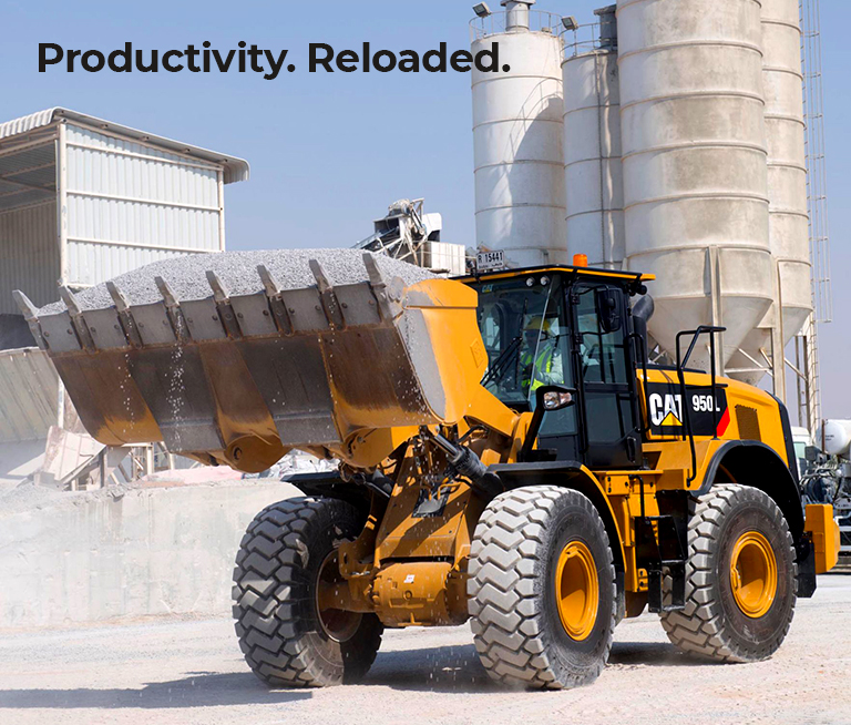 Applications and Advantages of Wheel Loaders in Construction Projects